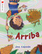 Arriba by Joe Cepeda, 9780823449576