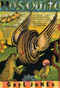 Mosquito by Gayl Jones, 9780807083475