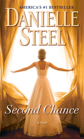 Second Chance (A Novel) by Danielle Steel, 9780440240792