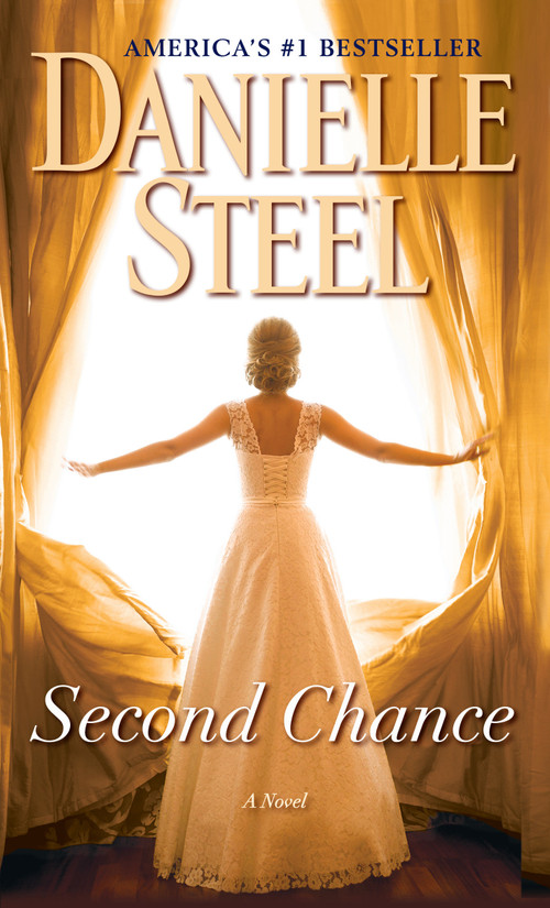Second Chance (A Novel) by Danielle Steel, 9780440240792
