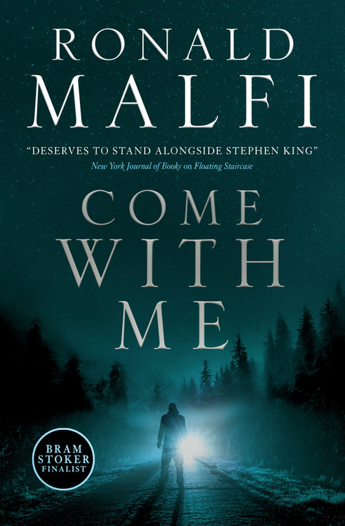 Come With Me - 9781789097375 by Ronald Malfi, 9781789097375