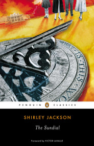 The Sundial - 9780143107064 by Shirley Jackson, Victor LaValle, 9780143107064