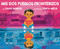 Mis dos pueblos fronterizos by David Bowles, Erika Meza, 9780593325070
