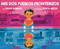 Mis dos pueblos fronterizos by David Bowles, Erika Meza, 9780593325070