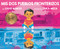 Mis dos pueblos fronterizos (Spanish Edition) by David Bowles, Erika Meza, 9780593325070