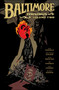 Baltimore Omnibus Volume 2 by Mike Mignola, Christopher Golden, Peter Bergting, Ben Stenbeck, Dave Stewart, 9781506712475
