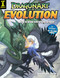 Dragonart Evolution (How to Draw Everything Dragon) by Jessica Peffer "Neondragon", 9781440302527