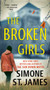 The Broken Girls by Simone St. James, 9780593201497