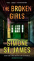 The Broken Girls by Simone St. James, 9780593201497