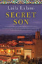 Secret Son by Laila Lalami, 9781565129795