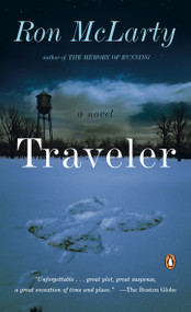 Traveler - 9780143112884 by Ron McLarty, 9780143112884