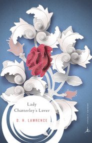 Lady Chatterley's Lover - 9780375758003 by D.H. Lawrence, Kathryn Harrison, 9780375758003