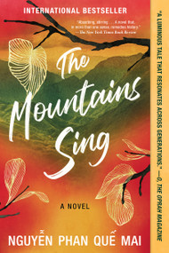 The Mountains Sing by Que Mai Phan Nguyen, 9781643751351