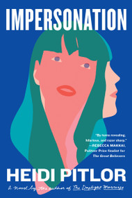 Impersonation by Heidi Pitlor, 9781643751443