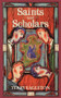 Saints and Scholars by Terry Eagleton, 9780860915393