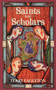 Saints and Scholars by Terry Eagleton, 9780860915393