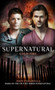 Supernatural - Cold Fire by John Passarella, 9781781166758
