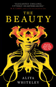 The Beauty - 9781789091823 by Aliya Whiteley, 9781789091823