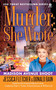 Murder, She Wrote: Madison Ave Shoot by Jessica Fletcher, Donald Bain, 9780451229403
