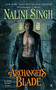 Archangel's Blade by Nalini Singh, 9780425243916