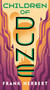 Children of Dune by Frank Herbert, 9780593098240
