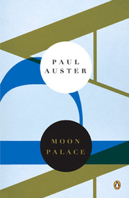 Moon Palace by Paul Auster, 9780140115857