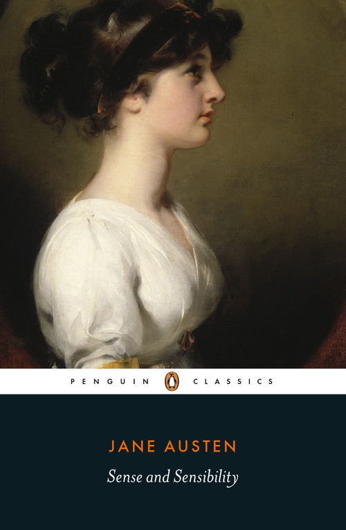 Sense and Sensibility - 9780141439662 by Jane Austen, Ros Ballaster, 9780141439662