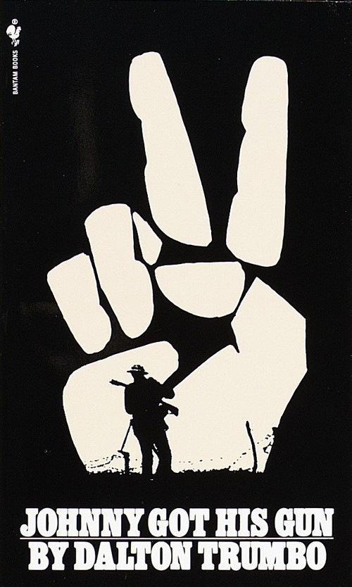 Johnny Got His Gun (A Novel) by Dalton Trumbo, 9780553274325