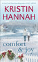 Comfort & Joy (A Novel) by Kristin Hannah, 9780345483799