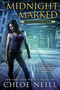 Midnight Marked by Chloe Neill, 9780451472335