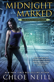Midnight Marked by Chloe Neill, 9780451472335