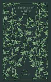The Tenant of Wildfell Hall - 9780241198957 by Anne Bronte, Stevie Davies, Stevie Davies, Stevie Davies, Coralie Bickford-Smith, 9780241198957
