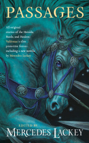Passages by Mercedes Lackey, 9780756414726