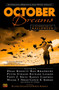 October Dreams: (A Celebration of Halloween) by Various, Richard Chizmar, Robert Morrish, 9780451458957