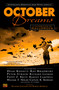 October Dreams: (A Celebration of Halloween) by Various, Richard Chizmar, Robert Morrish, 9780451458957