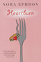 Heartburn by Nora Ephron, 9780679767954
