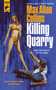 Killing Quarry (Quarry) by Max Allan Collins, 9781785659454