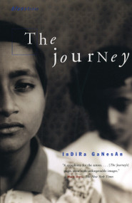 The Journey - 9780807083536 by Indira Ganesan, 9780807083536