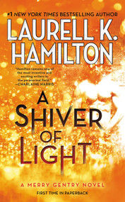 A Shiver of Light by Laurell K. Hamilton, 9780515155488