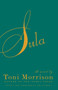 Sula by Toni Morrison, 9781400033430