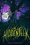 The Hiddenseek by Nate Cernosek, 9781984816764