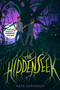 The Hiddenseek by Nate Cernosek, 9781984816764
