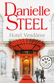 Hotel Vendome (Spanish Edition) by Danielle Steel, 9788466342025