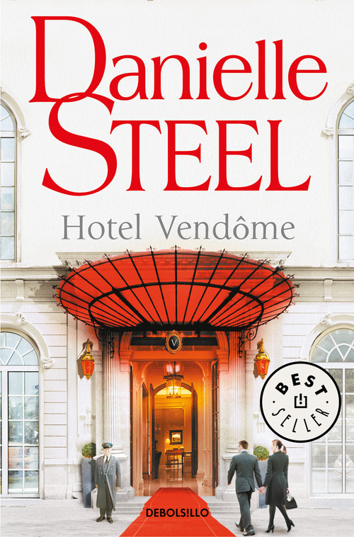 Hotel Vendome (Spanish Edition) by Danielle Steel, 9788466342025