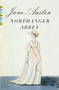 Northanger Abbey - 9780307386830 by Jane Austen, 9780307386830