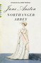Northanger Abbey (A Novel) - 9780307386830 by Jane Austen, Adelle Waldman, 9780307386830