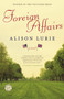 Foreign Affairs (A Novel) by Alison Lurie, 9780812976311