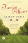 Foreign Affairs (A Novel) by Alison Lurie, 9780812976311