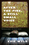 After the Fire, a Still Small Voice by Evie Wyld, 9780307473387