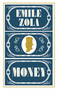 Money - 9781847495792 by Émile Zola, André Naffis-Sahely, 9781847495792